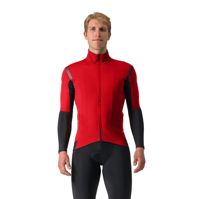 Castelli gabba ros jersey sale