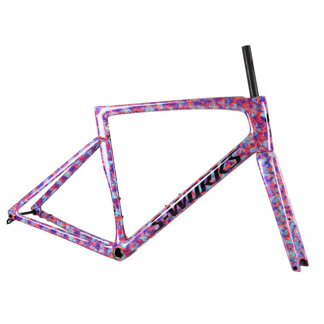 tarmac sl7 pink