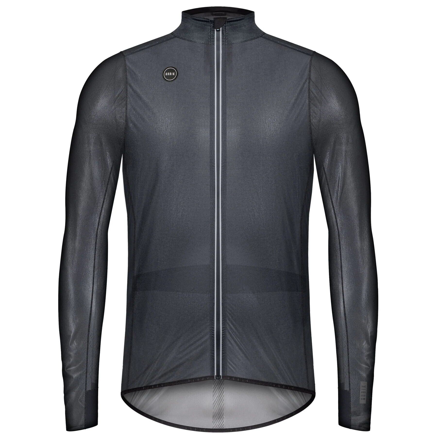 Alé Iridescent Reflective Jacket - Cycling jacket Men's, Buy online