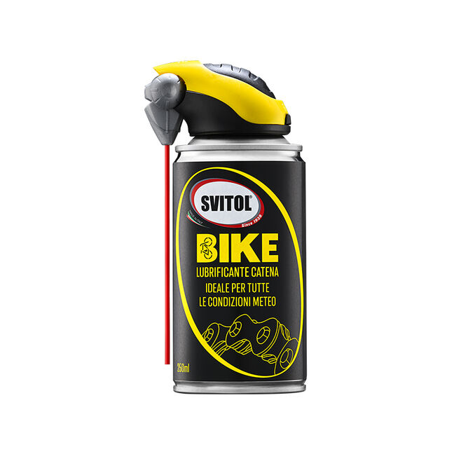 Svitol spray chain lubricant LordGun online bike store