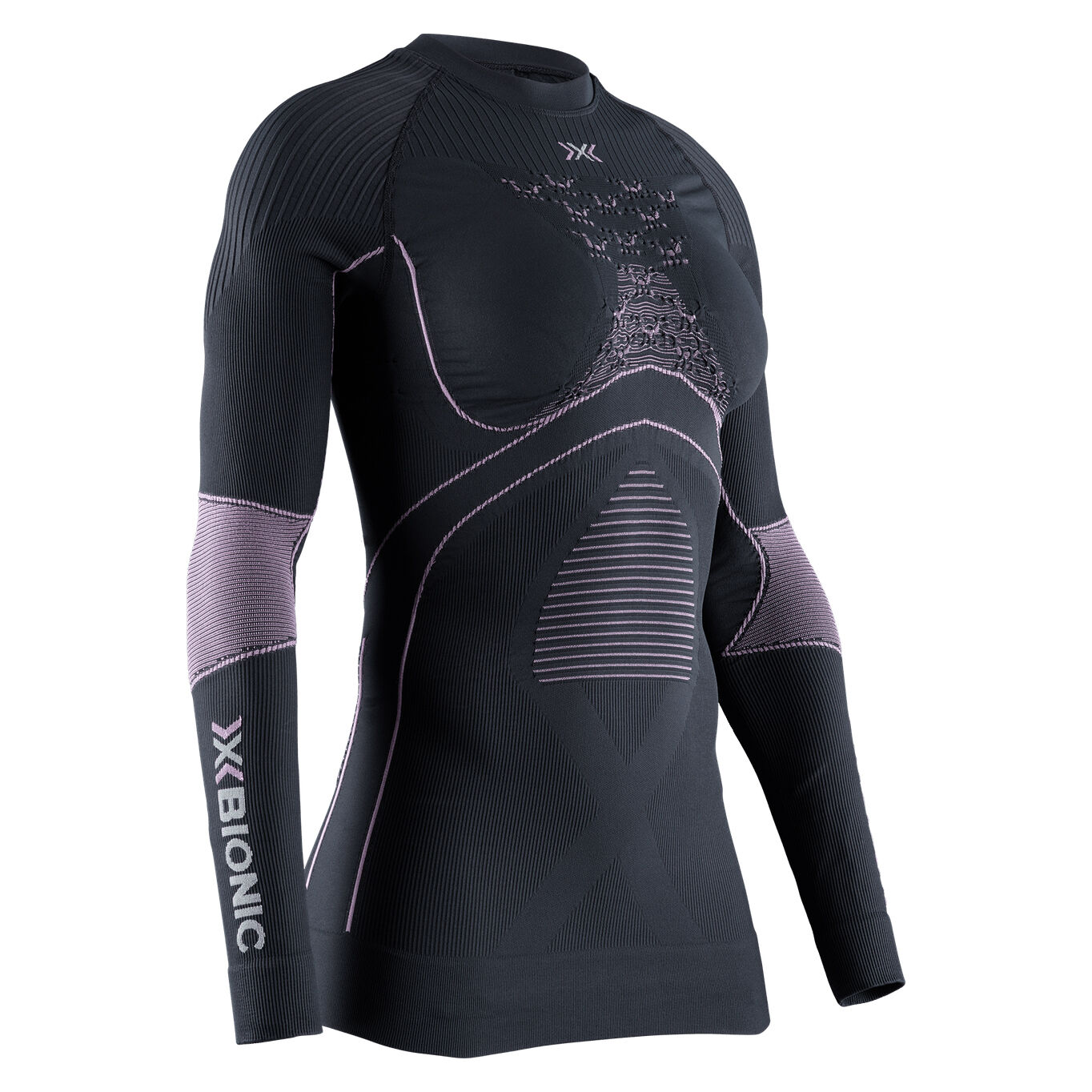 X-Bionic Energy Accumulator 4.0 Damen Base Layer LordGun Online Bike Store