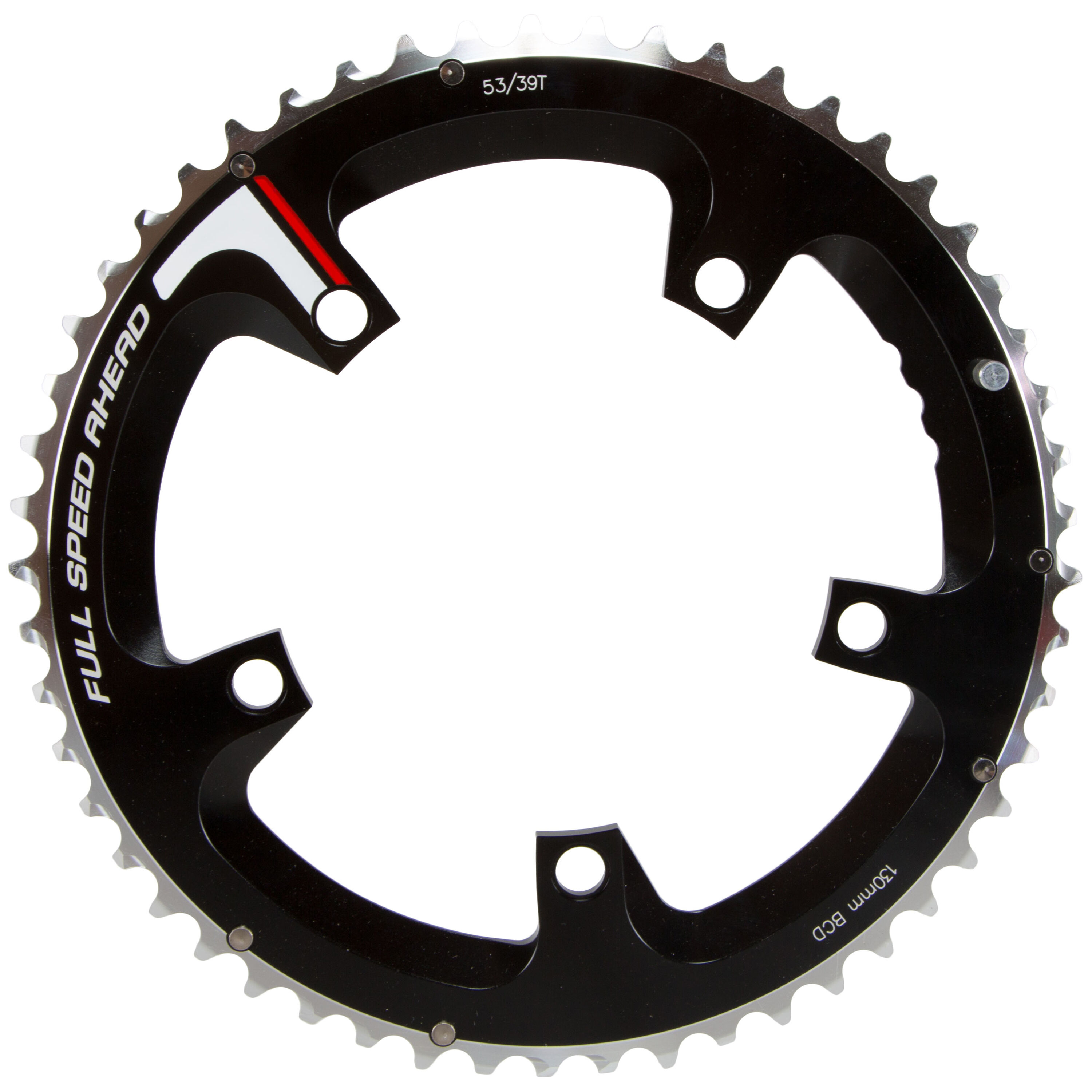 Fsa chainrings store 53 39