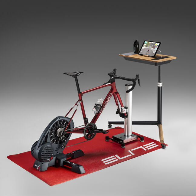 Bureau d'entraînement cycliste Elite Training Desk LordGun online