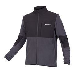 Polaire Endura Humvee Full Zip Fleece