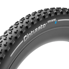 Pirelli Cinturato Gravel S TLR tyre