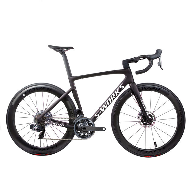 Specialized Tarmac SL7 S-Works Sram Red Etap AXS 12S 2023 LordGun