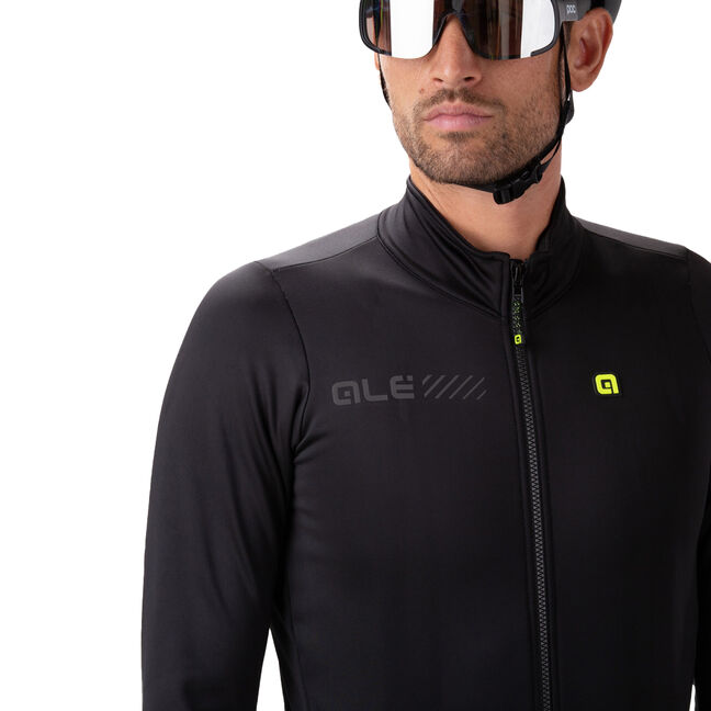 Ale Solid Fondo 2.0 jacket LordGun online bike store