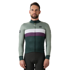 ALÉ OFF-ROAD MTB ATTACK OFF ROAD 2.0 jersey, green