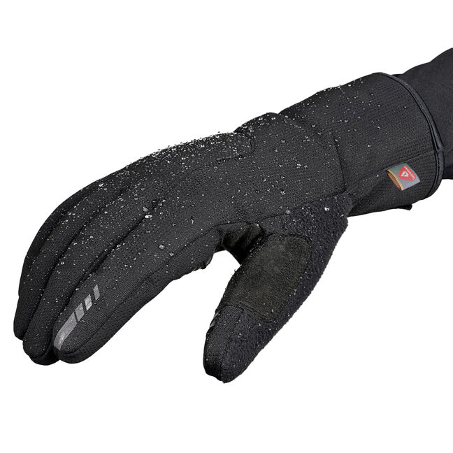 Essai des gants hiver GripGrab Polaris 2, au chaud et au sec