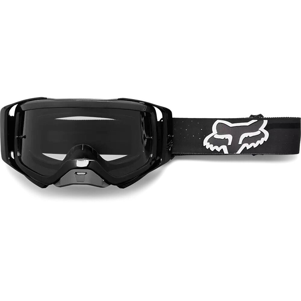 Fox airspace vizen goggle lordgun online bike store