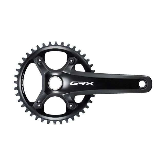 Shimano grx crankset on sale