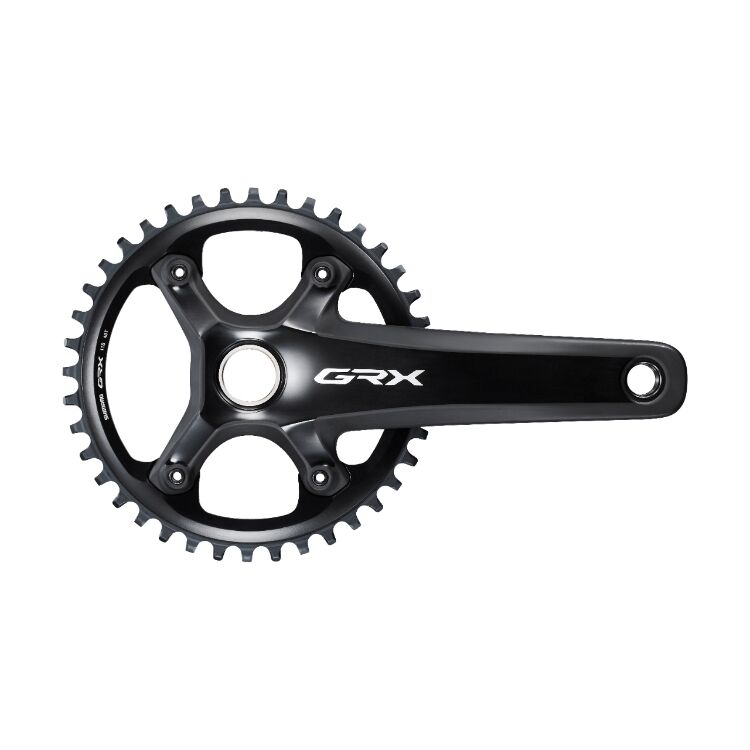 shimano grx crankset