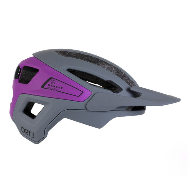 Oakley bike helmet online sale