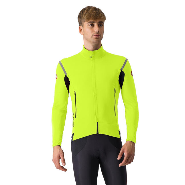 Castelli Perfetto Ros 2 jacket LordGun online bike store