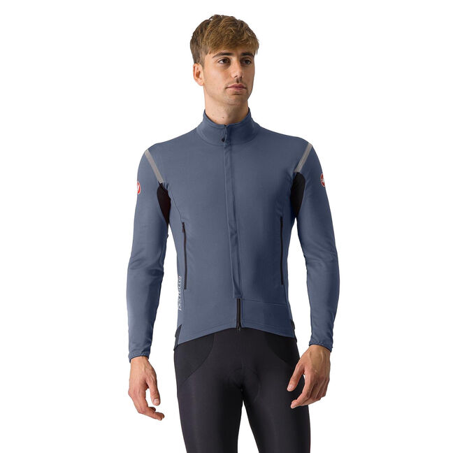 Castelli Perfetto Ros 2 jacket LordGun online bike store