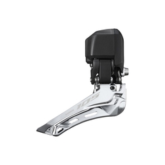 Dérailleur Avant Shimano Fd-ax50 28.6 Mm, Pour Pièces Ou Stock Derailleur Avant Shimano 3 Plateaux