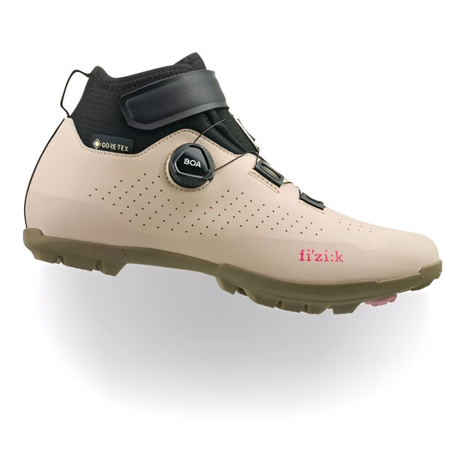 Fizik Terra Artica X5 GTX shoes LordGun online bike store