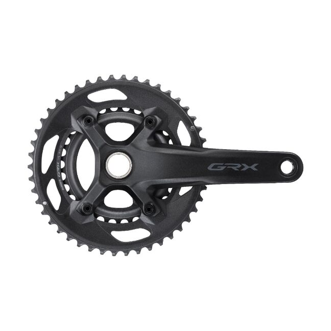 Gruppo SHIMANO GRX RX825 Di2 2x12V
