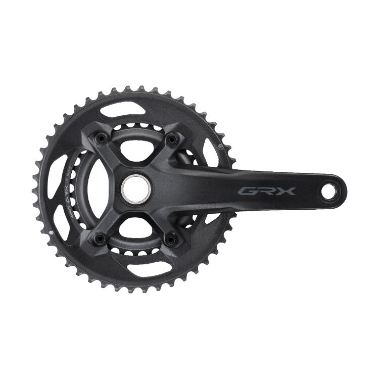 Juego De Platos Y Bielas Shimano GRX FC RX600 2 46 30 2x11V LordGun Tienda De Bicicletas Online