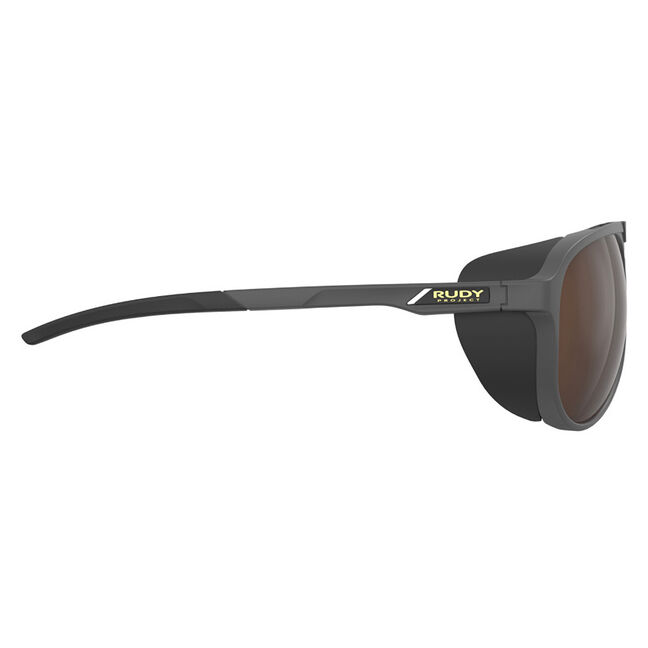 Lunettes De Soleil Rudy Project Stardash - Blue Navy Matte, Verres Photochromic