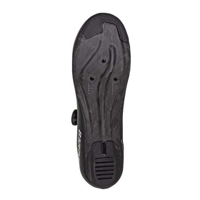 Chaussures vélo de route SPECIALIZED Torch 2.0 Noir