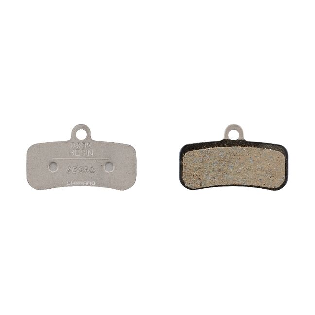 Pastiglie Freno A Disco Shimano G03S (aggiornamento Da G02S) Per BR-M8100/M7100, Set Da 1 Paio - Foto 6