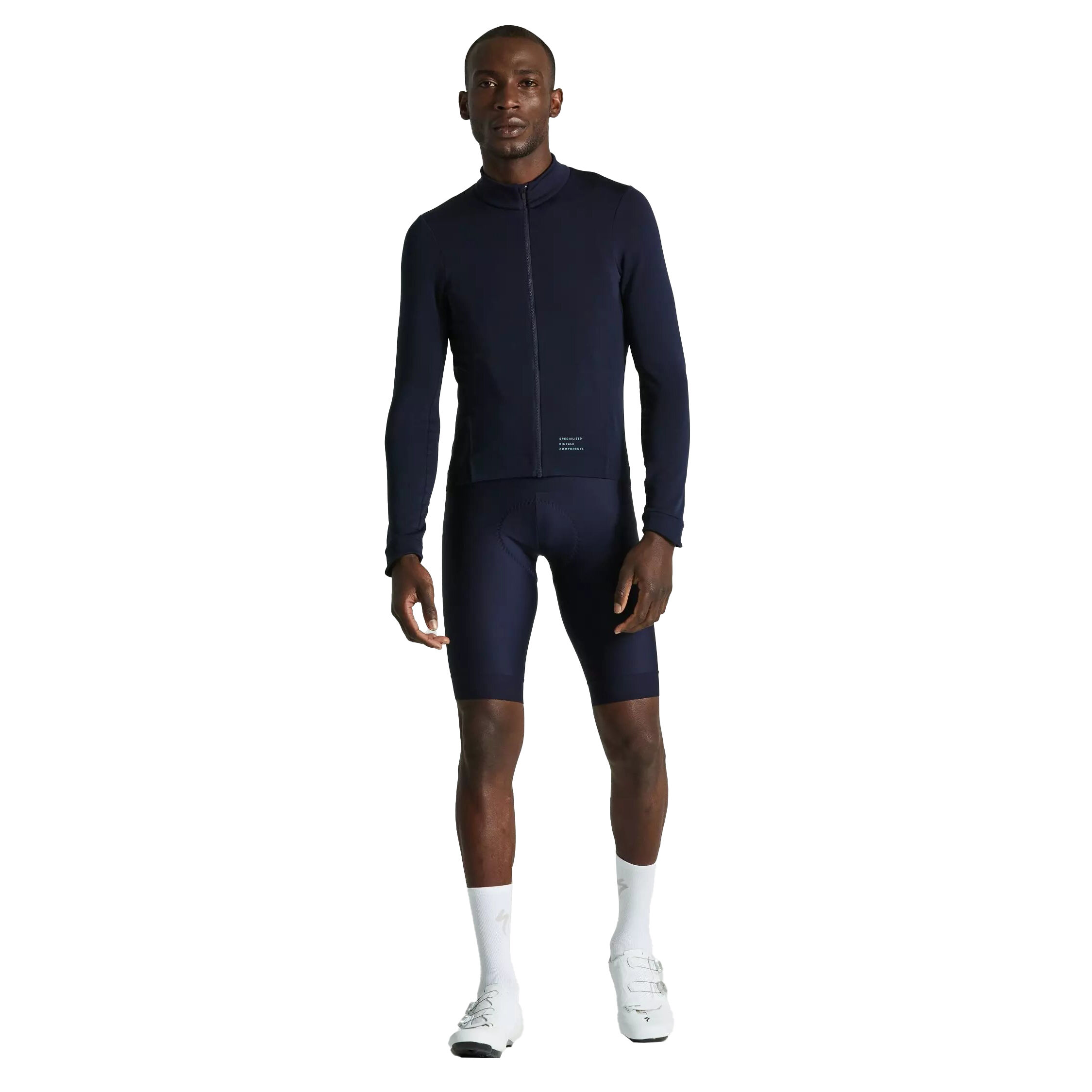 Maillot Cyclisme Femme Specialized Neuf Maillot De Corps / Sous-Vêtement Femme SPECIALIZED Seamless - Noir - Neuf Avec Étiquettes Maillot Neuf Avec étiquettes