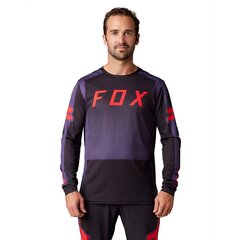 Camiseta Fox Defend ls Race Capsule