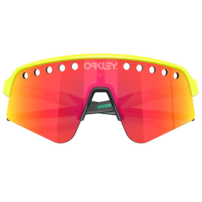 Oakley Sutro Lite Sweep eyewear LordGun online bike store