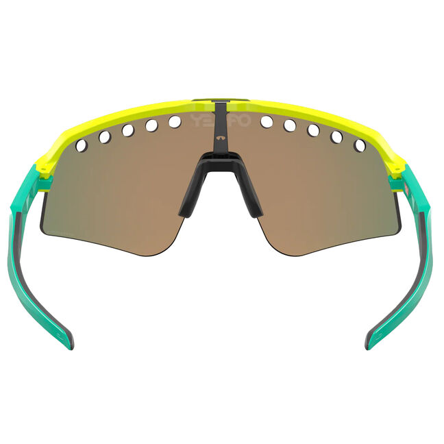 Oakley Sutro Lite Sweep Prizm Trail Torch eyewear LordGun online bike store