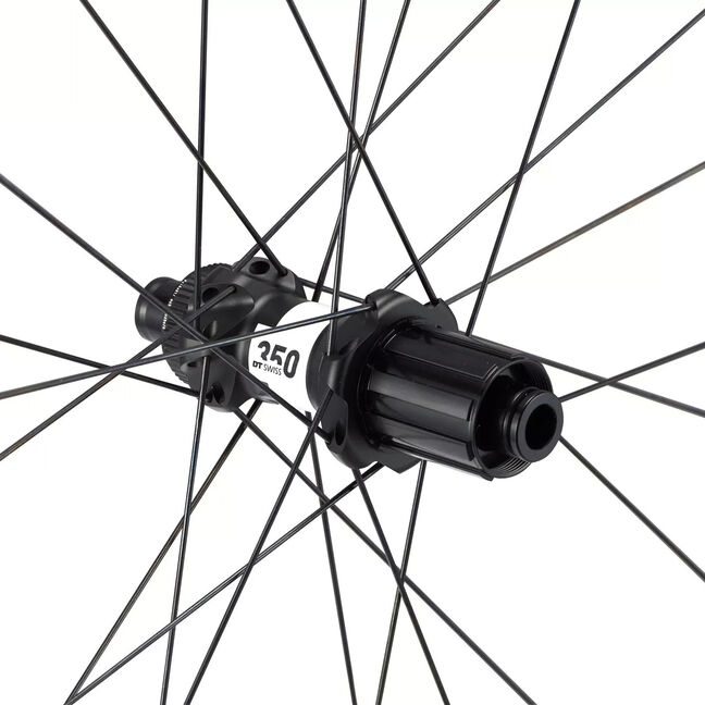 Roval alpinist CL II tubeless rear wheel LordGun online bike