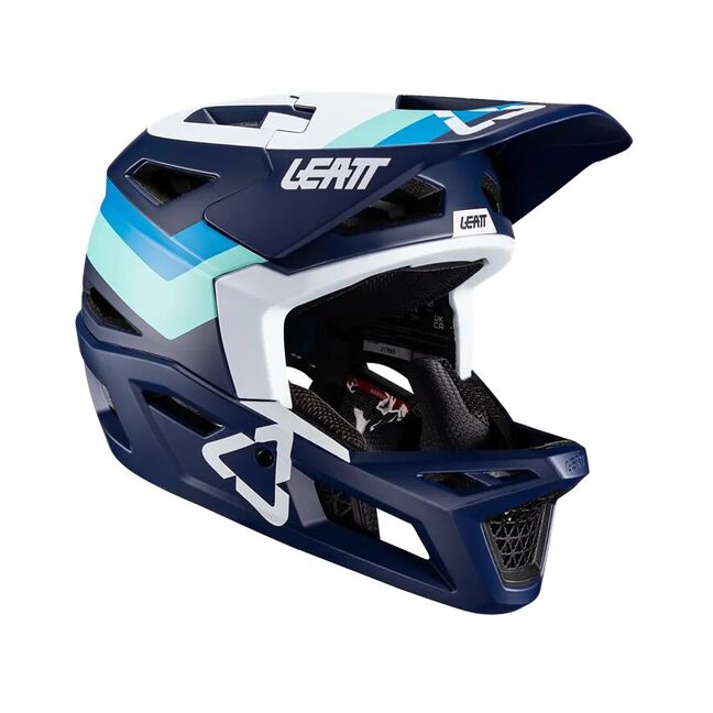 Leatt MTB Gravity 4.0 V23 helmet LordGun online bike store