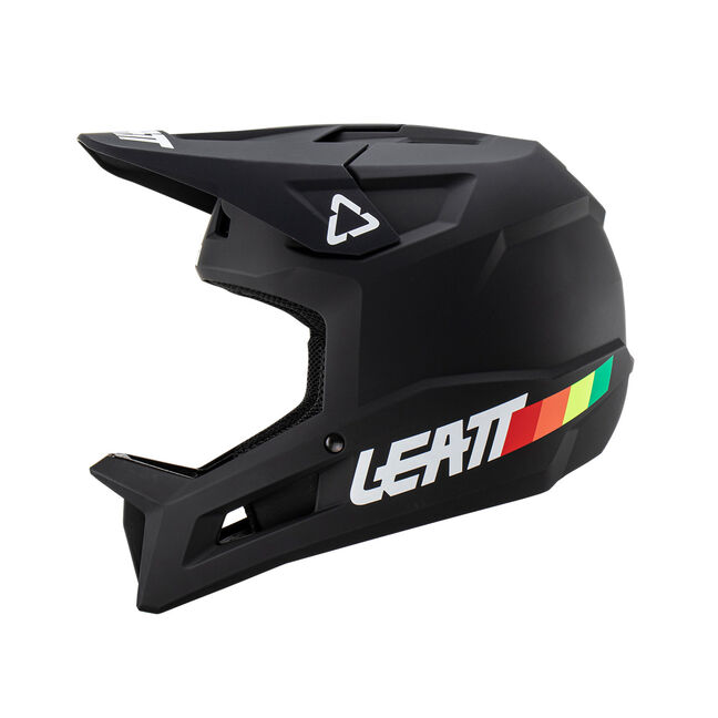 Leatt MTB Gravity 1.0 V23 helmet LordGun online bike store