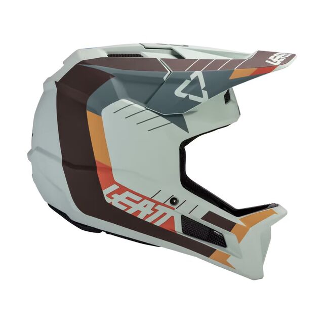 Leatt リアット MTB Gravity 2.0 downhill helmet ダウンヒルヘルメット 自転車ヘルメット MTB XC BMX Leatt Gravity 2.0 Review | Tested \u0026 Rated