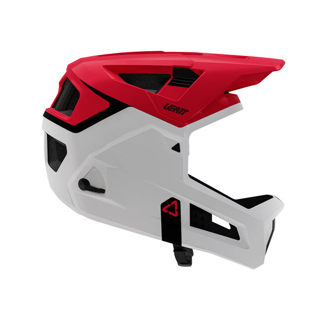 Leatt MTB 4.0 All Mountain Casque de vélo - meilleurs prix