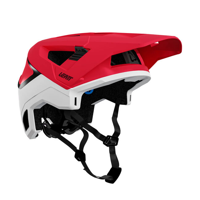 bike helmet launceston Leatt MTB AllMtn 2.0 V24 Purple #L 59-63cm LEM Tailwind Road Bike Helmet The Tailwind road bike helmet leads Motorbike helmet - Bicycle Helmets