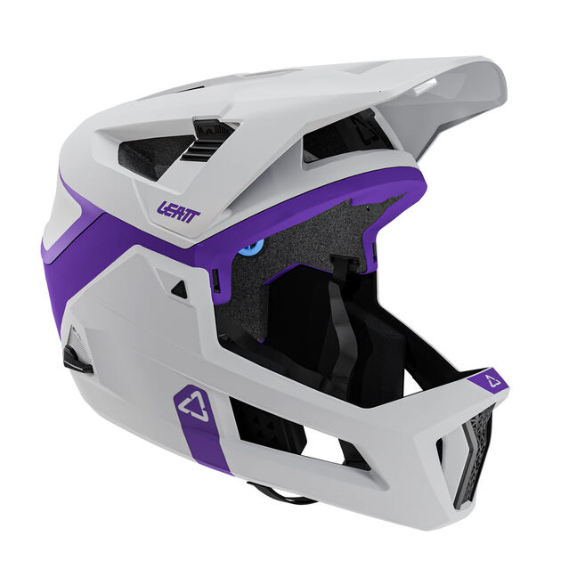 Leatt MTB 4.0 Enduro Helm LordGun Online Bike Store