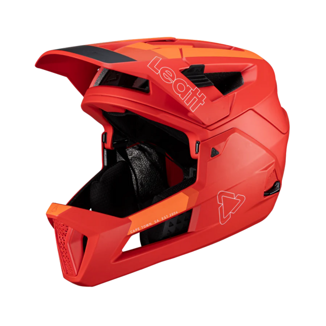 bike helmets sale cape town Urban Electric Helmet with LED Rear Light Navy speed ventilation ports and a Fidlock magnetic buckle for easy fitting Premium Cycle Helmet Range |