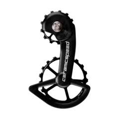 Ceramicspeed Oversized OSPW RS Shimano 9250/8150 Alpha Team