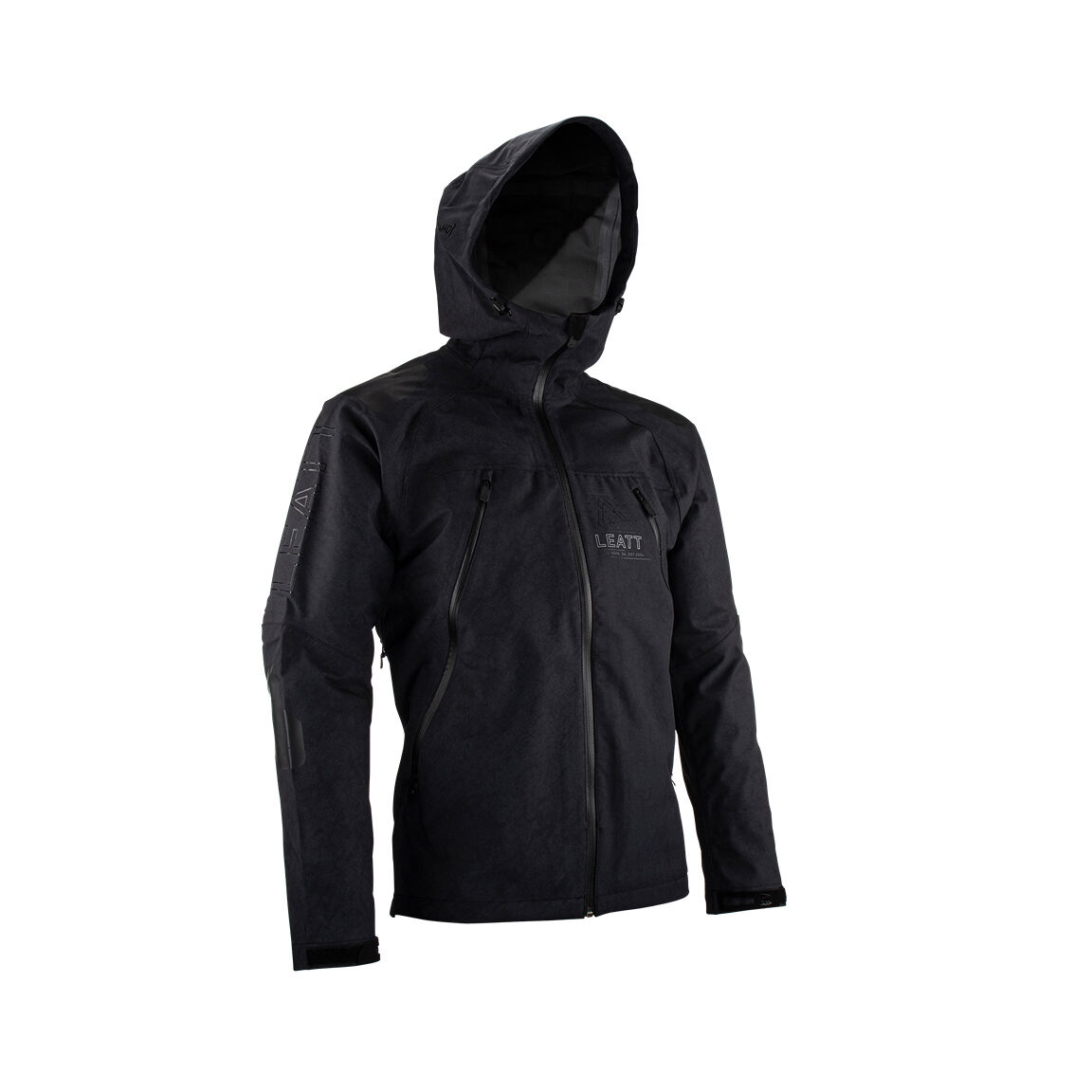 Chaqueta MTB HydraDri 2.0 Negro Talla L LEATT Chaquetas y chalecos, I