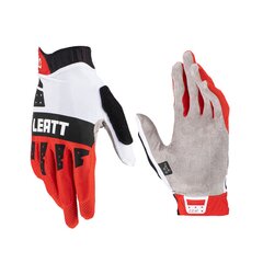 Leatt MTB 2.0 X-Flow gloves