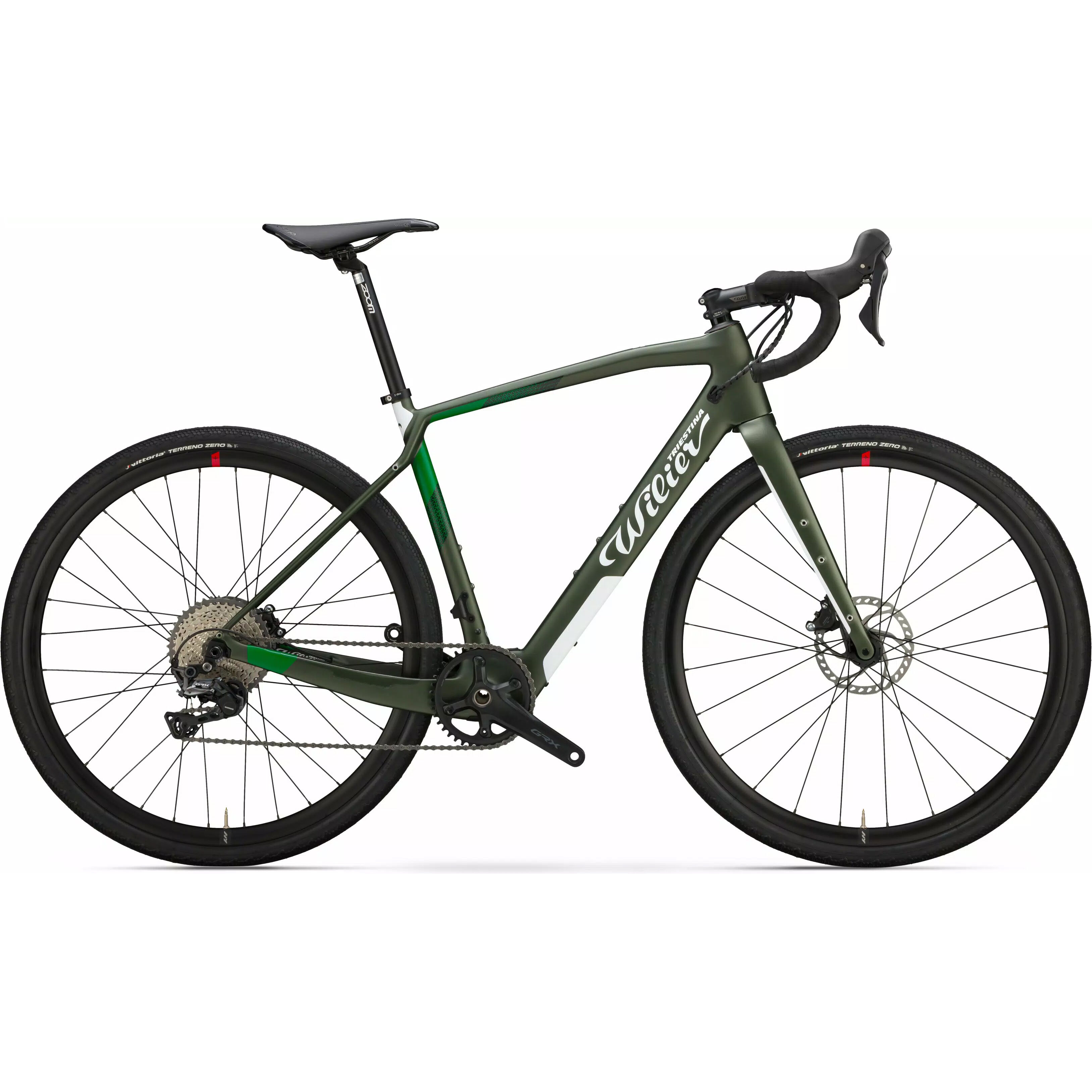 Gravel Bike Wilier Triestina E Bike 2021 Wilier Triestina Jena