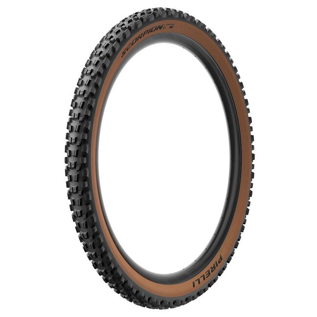 Mua Scorpion E-MTB M HyperWall Bike Tyre, 27.5 x 2.6, Black trên Amazon Mỹ chính hãng 2024
