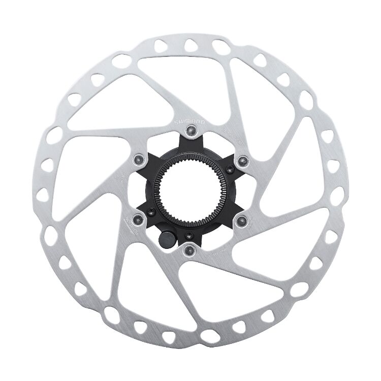 Disque Shimano Rt Em M E Bike Centerlock Bague De Verrouillage