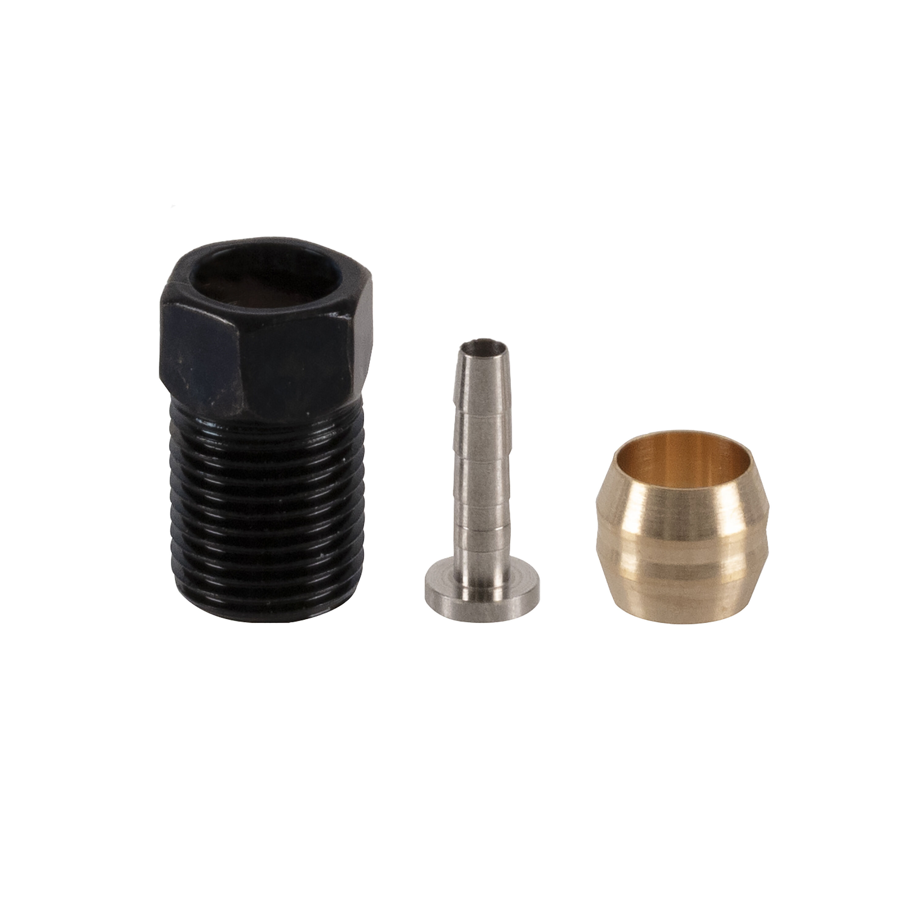 Shimano SMBH90 screw, olive and insert brake hoses LordGun online bike store