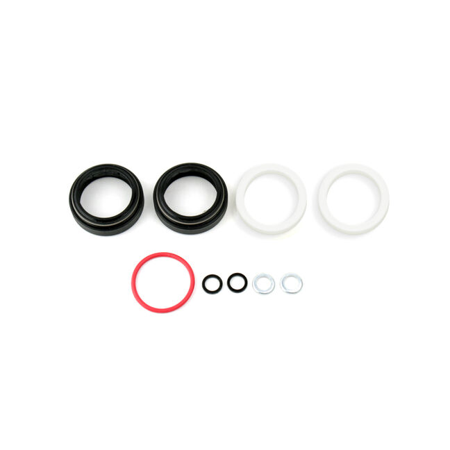 Kit Paraolio E Parapolvere SKF KITG-43K Per Forcella Moto Anteriore - Riduce L'Attrito Del 20%