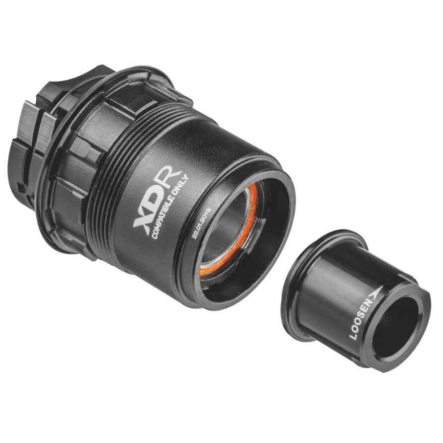 Corpetto Syncros Capital 1.0 XDR LordGun online bike store