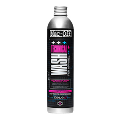 Muc Off Technical Wash for Apparel detergent