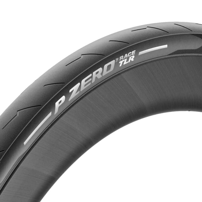 Pirelli P Zero Race TLR tyre 2023