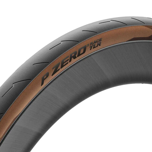 Pirelli P Zero Race TLR tyre LordGun online bike store